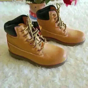 Boys Deer Stags Mack 2 Boots